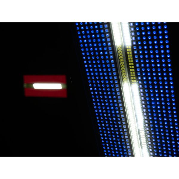 Eurolite LED Mega Strobe 812 Panel