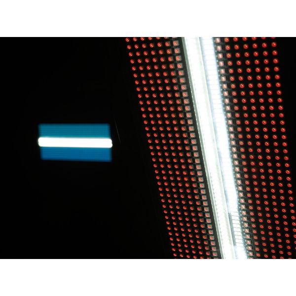 Eurolite LED Mega Strobe 812 Panel