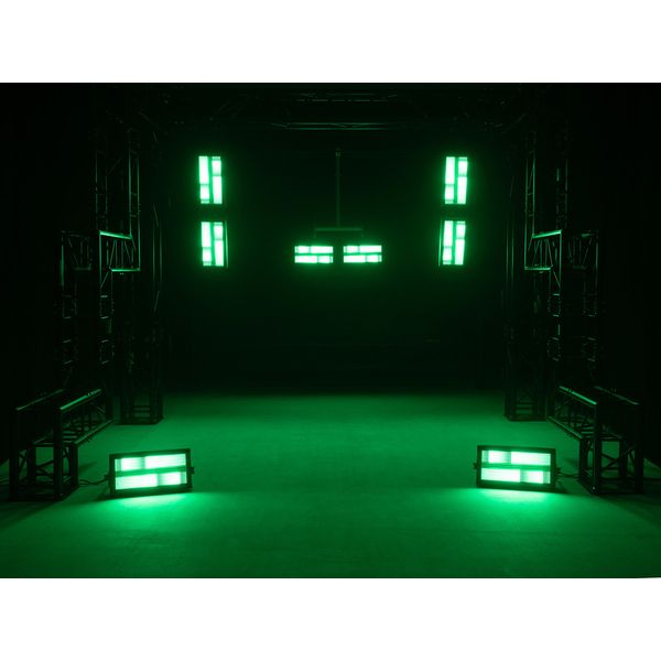 Eurolite LED Mega Strobe 812 Panel