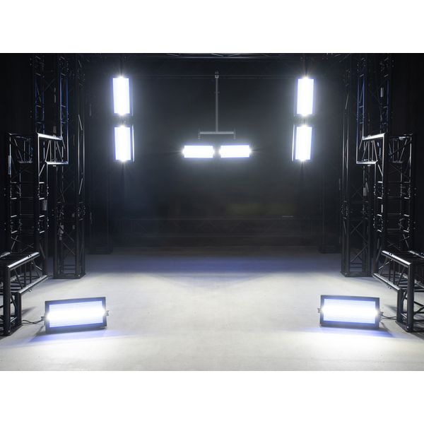 Eurolite LED Mega Strobe 812 Panel