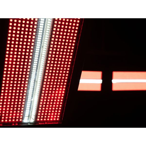 Eurolite LED Mega Strobe 812 Panel