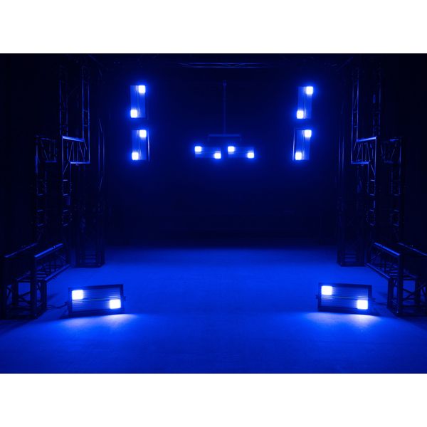 Eurolite LED Mega Strobe 812 Panel