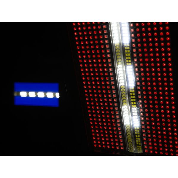 Eurolite LED Mega Strobe 812 Panel