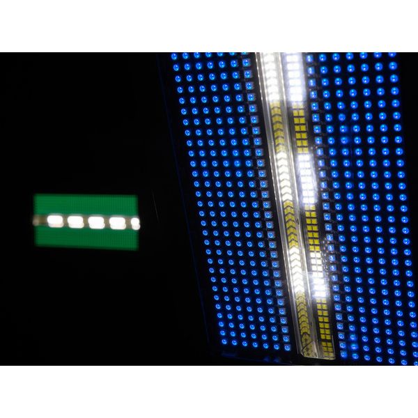 Eurolite LED Mega Strobe 812 Panel