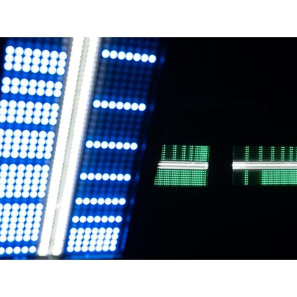 Eurolite LED Mega Strobe 812 Panel