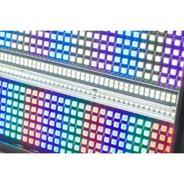 Eurolite LED Mega Strobe 812 Panel