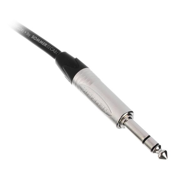 Sommer Cable Stage 22 SGN4-0050-SW