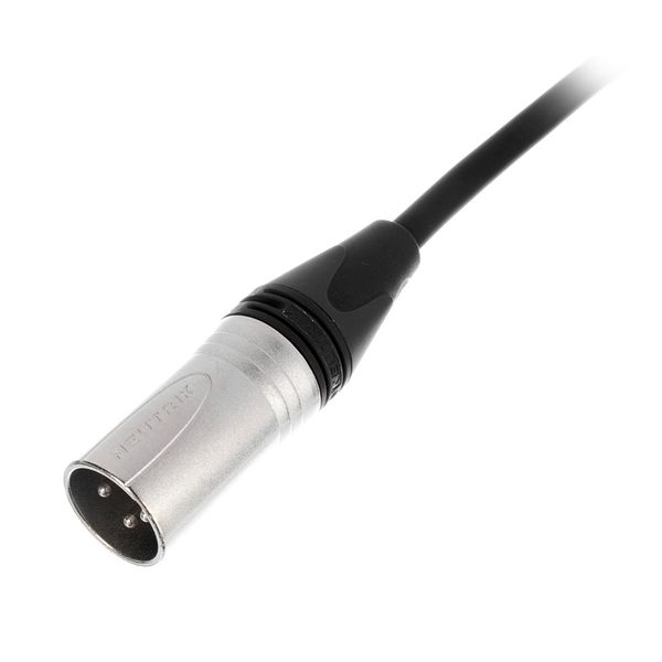 Sommer Cable Stage 22 SGN4-0050-SW