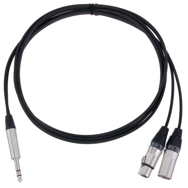 Sommer Cable ONHI-0250-SW