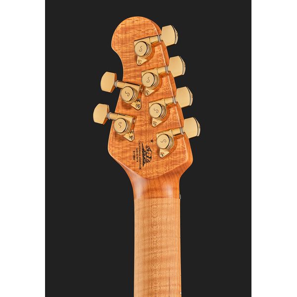 Music Man Jason Richardson Cutlass MP 6