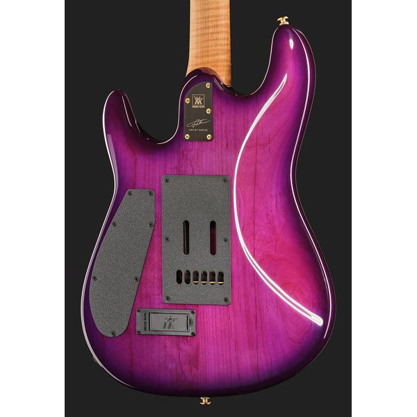 Music Man Jason Richardson Cutlass MP 6