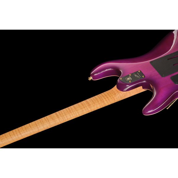 Music Man Jason Richardson Cutlass MP 6