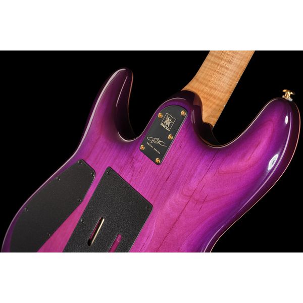 Music Man Jason Richardson Cutlass MP 6