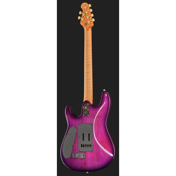 Music Man Jason Richardson Cutlass MP 6