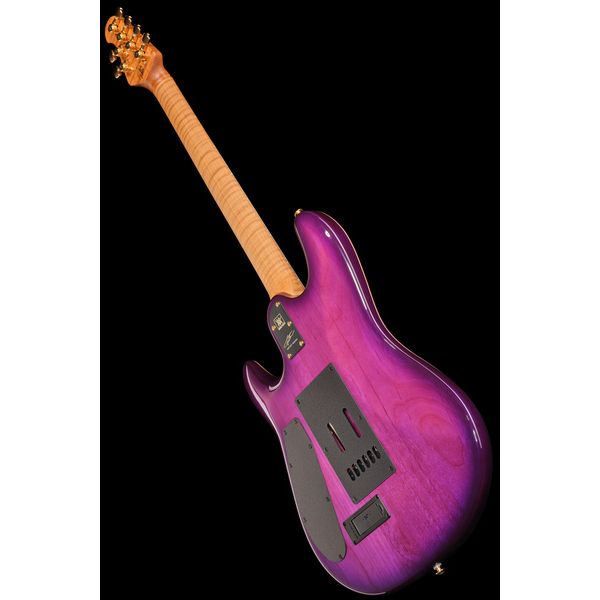Music Man Jason Richardson Cutlass MP 6