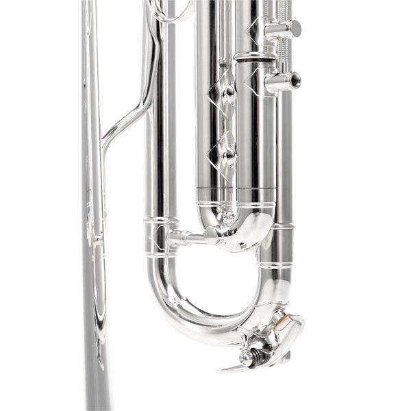 Bach LT180S77 Bb-Trumpet MAW Valve