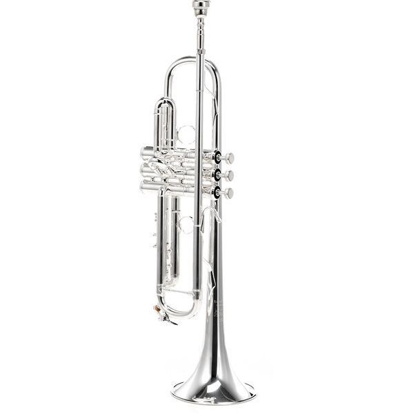 Bach LT180S77 Bb-Trumpet MAW Valve