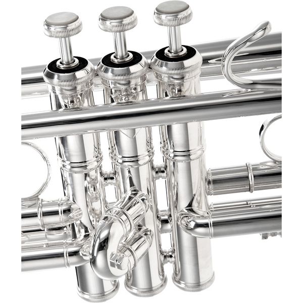 Bach LT180S77 Bb-Trumpet MAW Valve