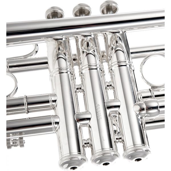 Bach LT180S77 Bb-Trumpet MAW Valve