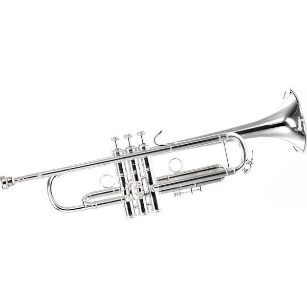 Bach LT180S77 Bb-Trumpet MAW Valve