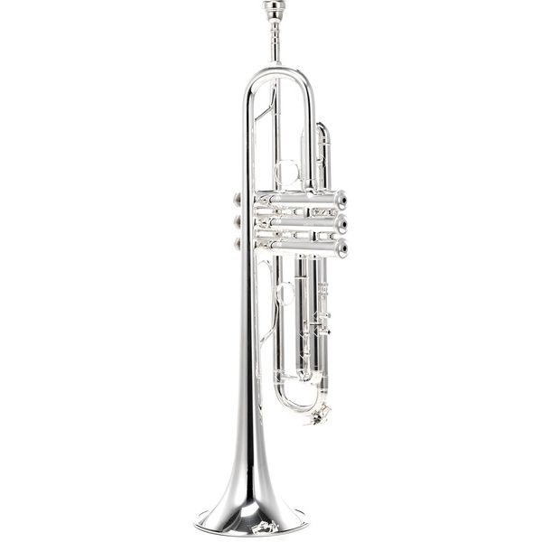 Bach LT180S77 Bb-Trumpet MAW Valve