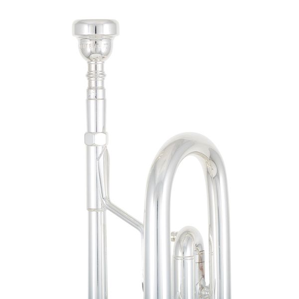 Bach LR180S43 Bb-Trp. MAW Valve