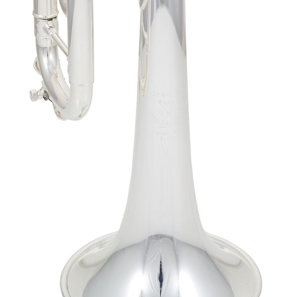Bach LR180S43 Bb-Trp. MAW Valve