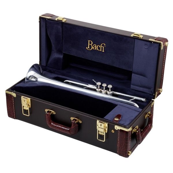 Bach LR180S43 Bb-Trp. MAW Valve
