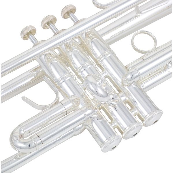 Bach LR180S43 Bb-Trp. MAW Valve