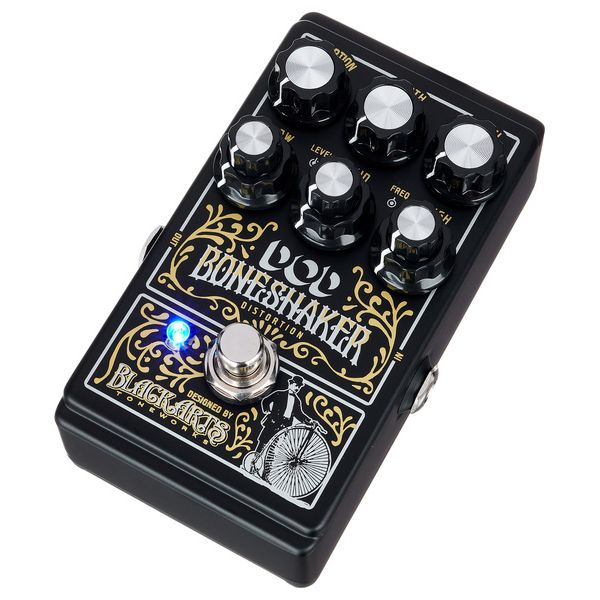 Digitech DOD Boneshaker