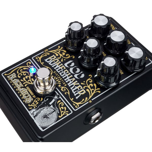 Digitech DOD Boneshaker – Thomann United States