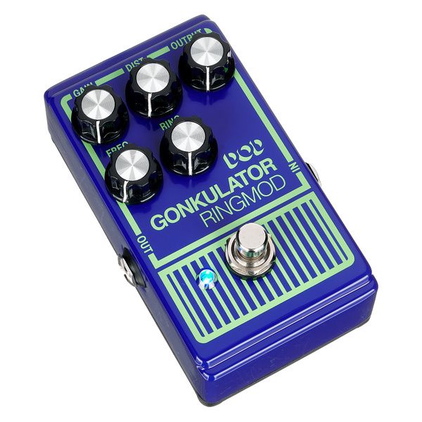 Digitech DOD Gonkulator