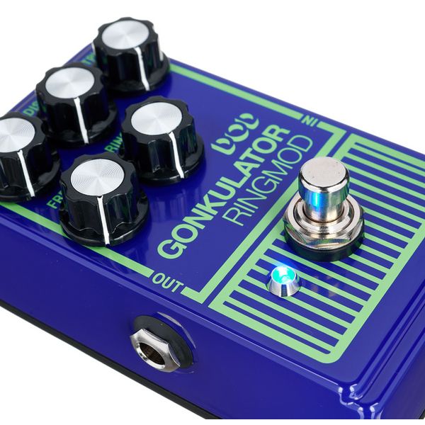 Digitech DOD Gonkulator