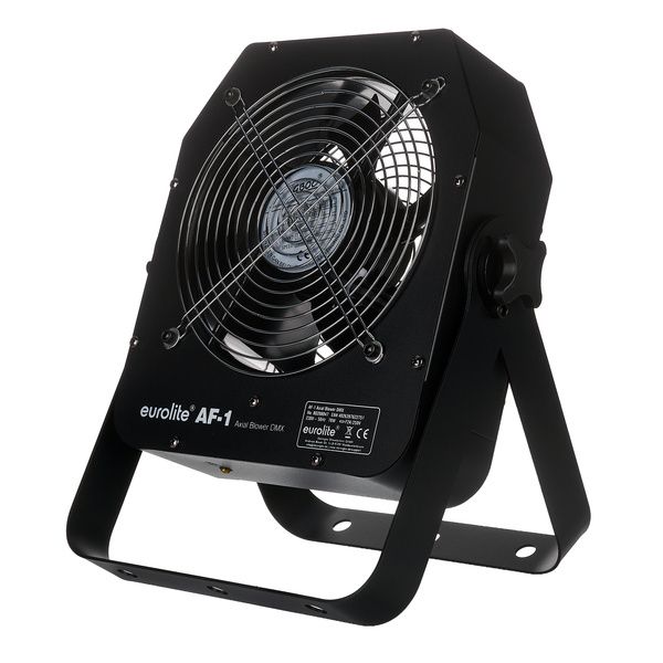 Eurolite AF-1 Axial Blower DMX