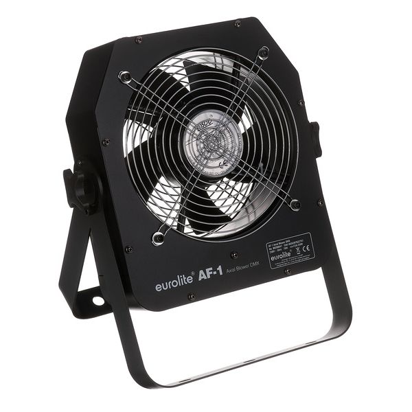 Eurolite AF-1 Axial Blower DMX