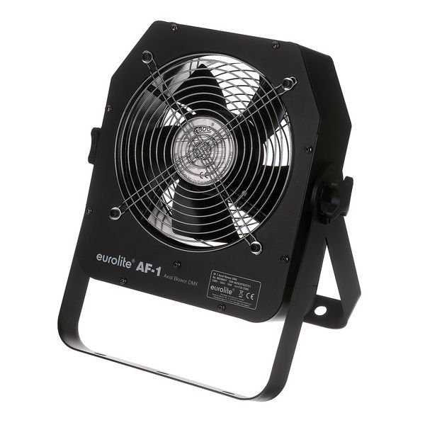 Eurolite AF-1 Axial Blower DMX