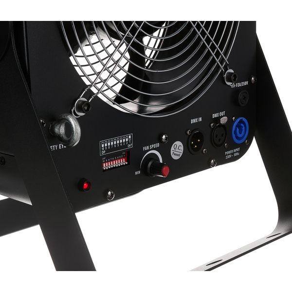 Eurolite AF-1 Axial Blower DMX