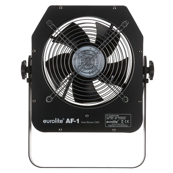 Eurolite AF-1 Axial Blower DMX