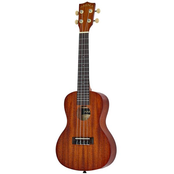 Kala Makala MK-C Concert Ukulele