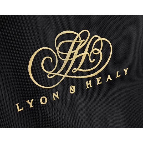 Lyon & Healy Drake Transport Cover