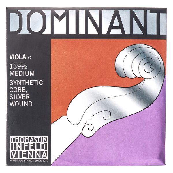 Thomastik Dominant Viola C 1/2