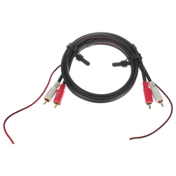 Thorens Cinch Cable