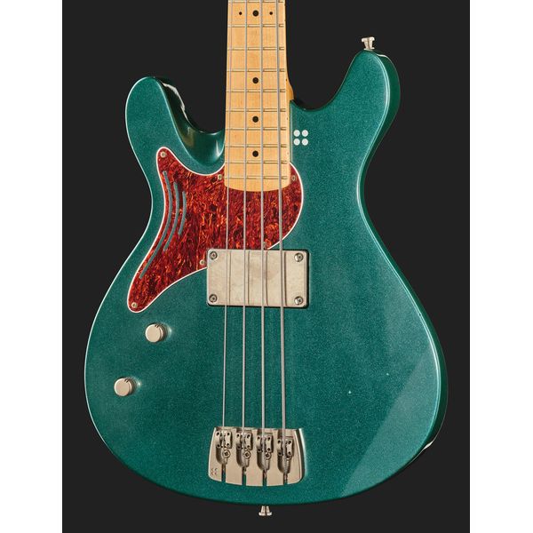 Sandberg Florence 4 LH MN BRG