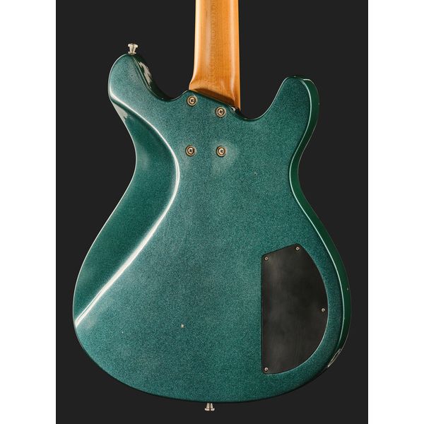 Sandberg Florence 4 LH MN BRG