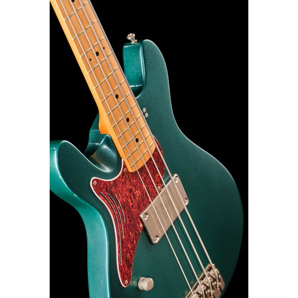 Sandberg Florence 4 LH MN BRG