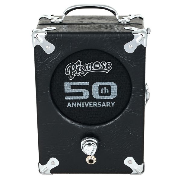 Pignose 50th Anniversary Guitarcombo