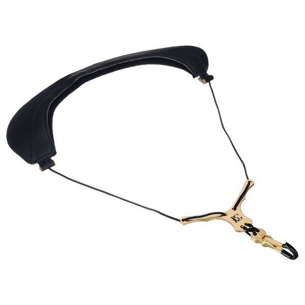 BG France S73YMSH Zen Yoke Strap XL