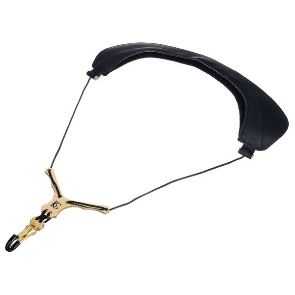 BG France S73YMSH Zen Yoke Strap XL