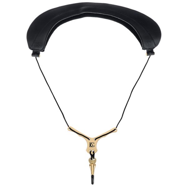 BG France S73YMSH Zen Yoke Strap XL