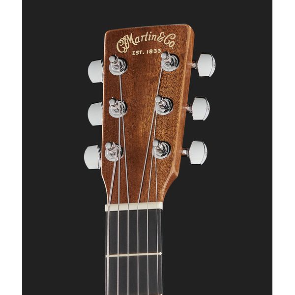 Martin Guitars 000CJr-10E Streetmaster
